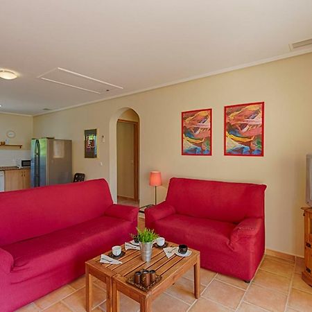 Villas Guzman - Bernia Calpe Bagian luar foto