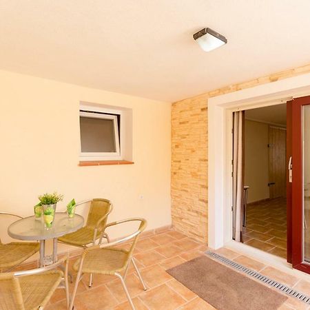 Villas Guzman - Bernia Calpe Bagian luar foto
