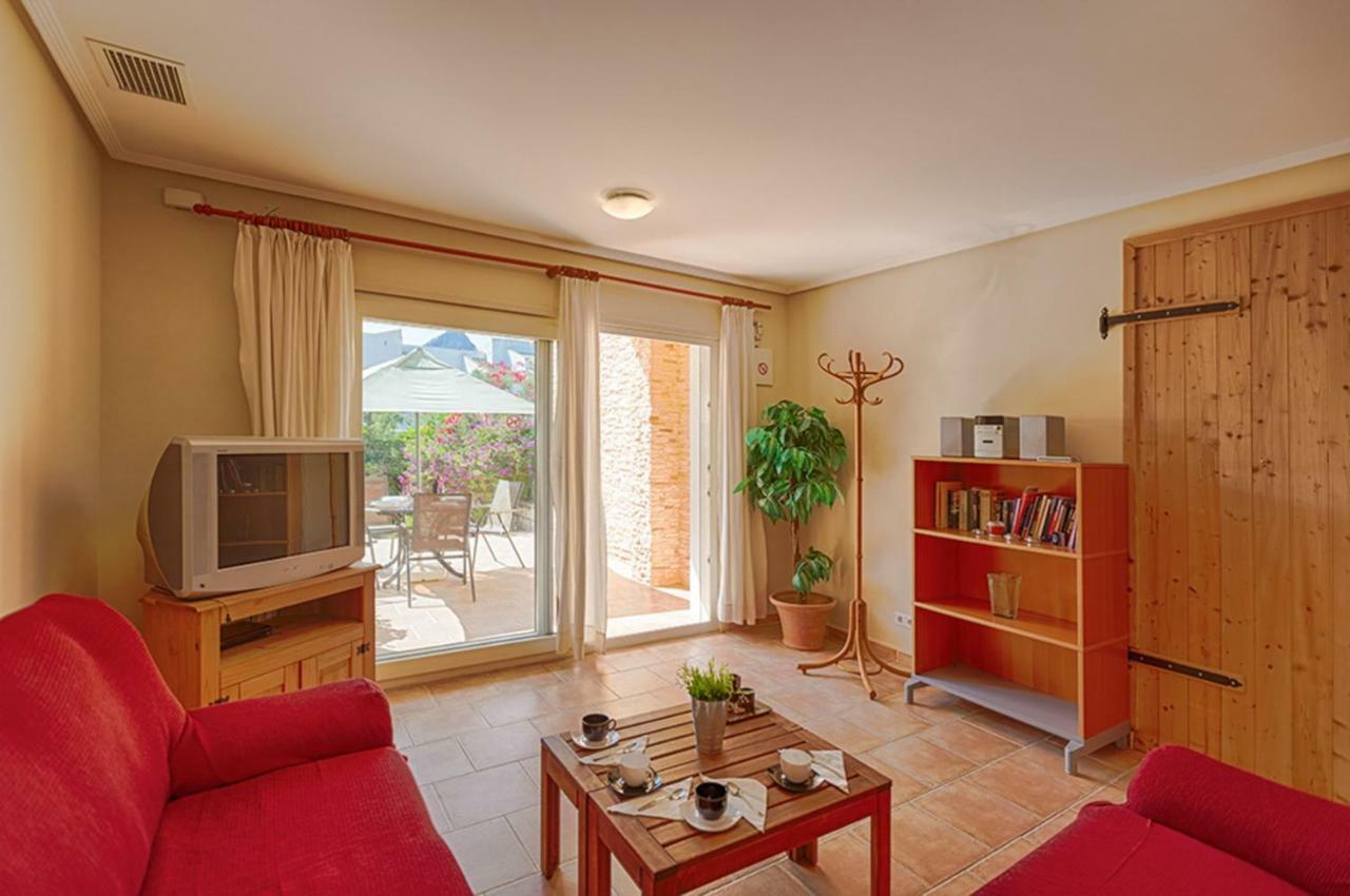 Villas Guzman - Bernia Calpe Bagian luar foto