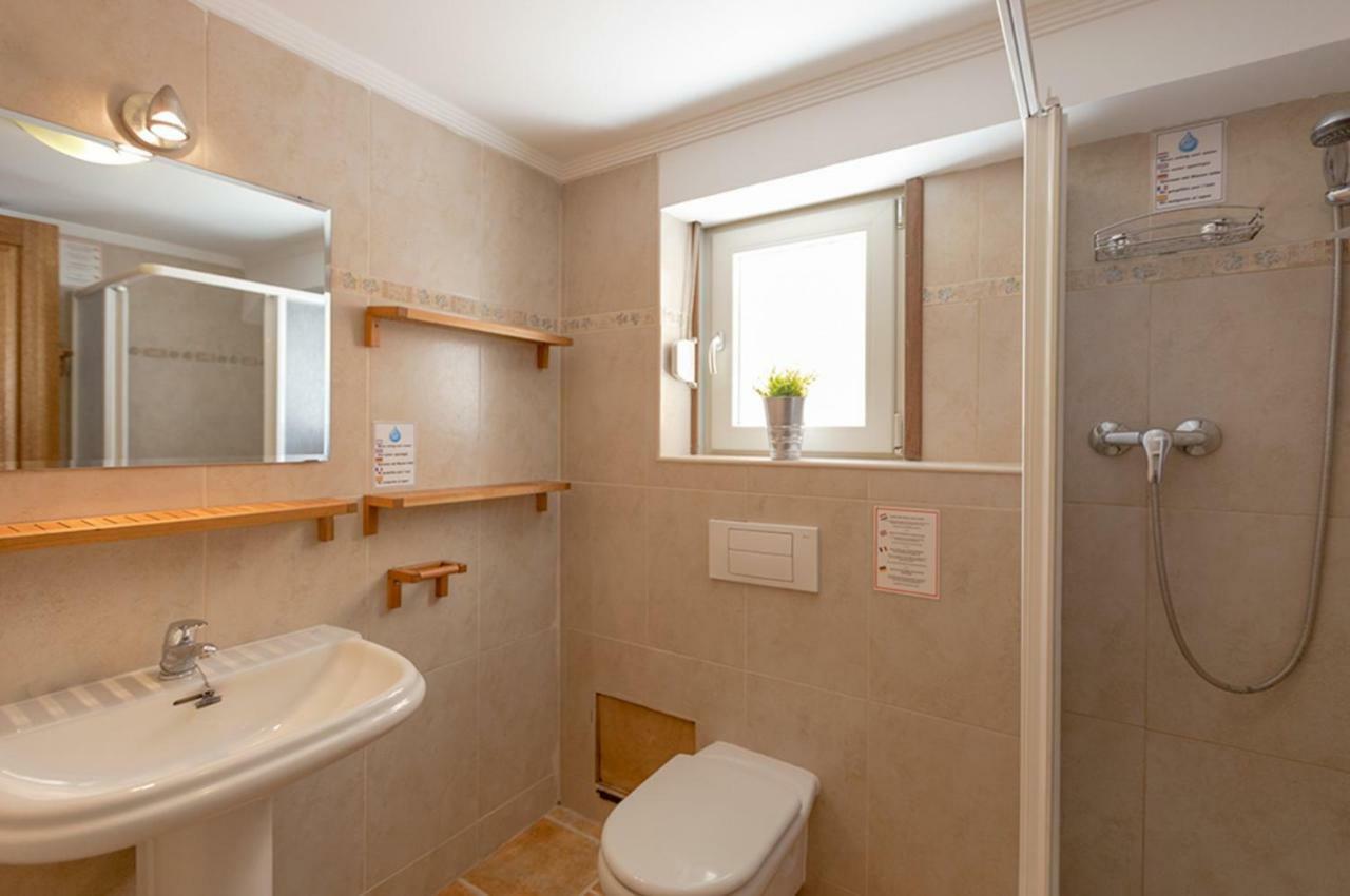 Villas Guzman - Bernia Calpe Bagian luar foto