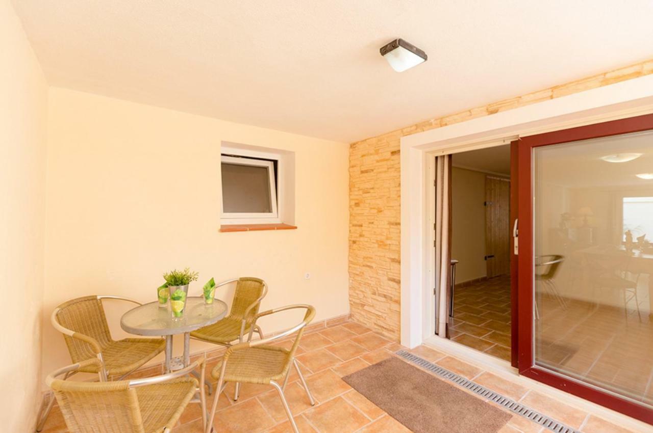 Villas Guzman - Bernia Calpe Bagian luar foto