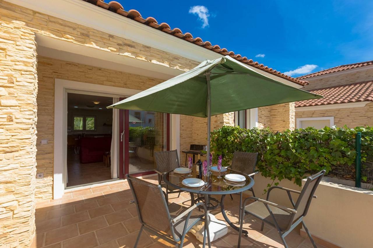 Villas Guzman - Bernia Calpe Bagian luar foto